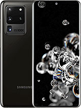 Acheter un Samsung Galaxy S20 Ultra 5G reconditionné